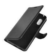 9eight5 Phone cases Wallet Case for Samsung Galaxy Xcover Pro (Black) Wallet Case for Samsung Galaxy Xcover Pro (Black)