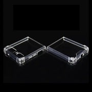 9eight5 Phone cases Clear Case for Samsung Galaxy Z Flip 2 / Z Flip 1 Clear Case for Samsung Galaxy Z Flip 2 / Z Flip 1
