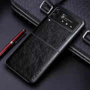 9eight5 Phone cases Gloss Case for Samsung Galaxy Z Flip 3 (Black) Gloss Case for Samsung Galaxy Z Flip 3 (Black)