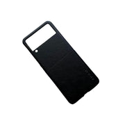 9eight5 Phone cases Gloss Case for Samsung Galaxy Z Flip 3 (Black) Gloss Case for Samsung Galaxy Z Flip 3 (Black)