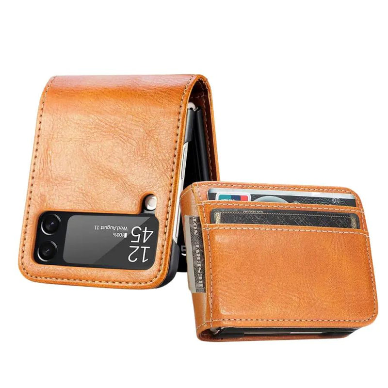 Case for Samsung Galaxy Z Flip 3 (5 different colours available) – view 11