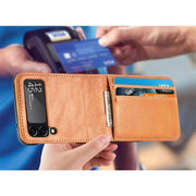 Case for Samsung Galaxy Z Flip 3 (5 different colours available) – view 10