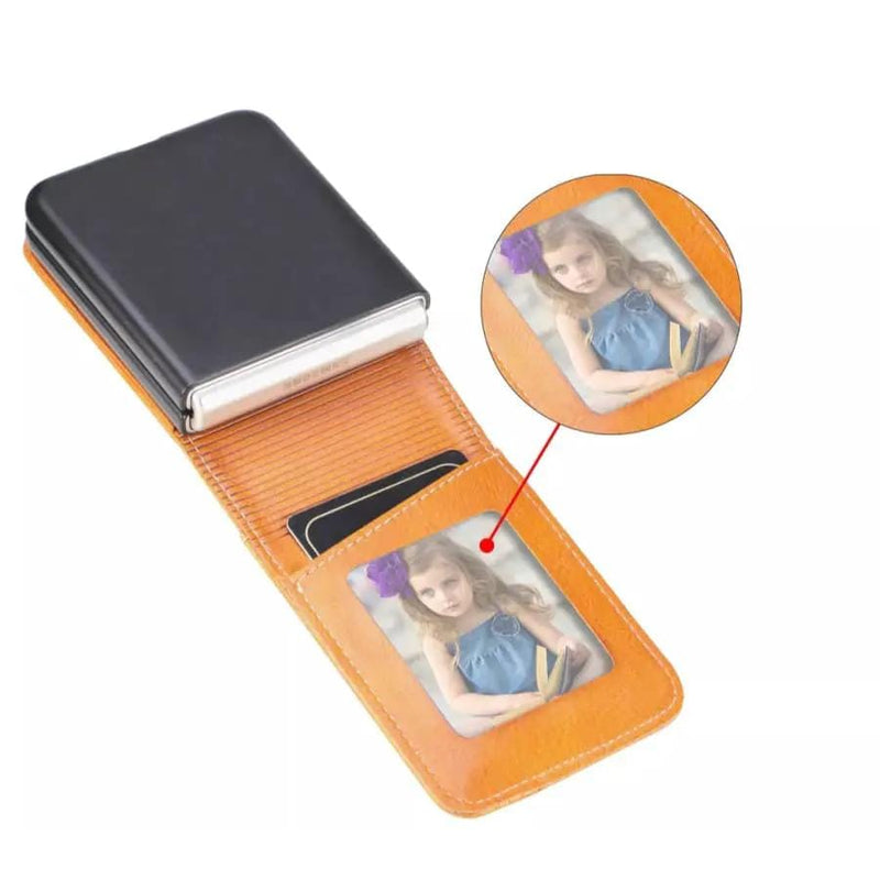 Case for Samsung Galaxy Z Flip 3 (5 different colours available) – view 6