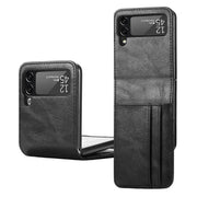 Case for Samsung Galaxy Z Flip 3 (5 different colours available) – view 3
