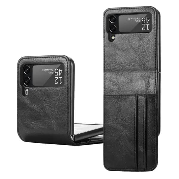 Case for Samsung Galaxy Z Flip 3 (5 different colours available) – view 3