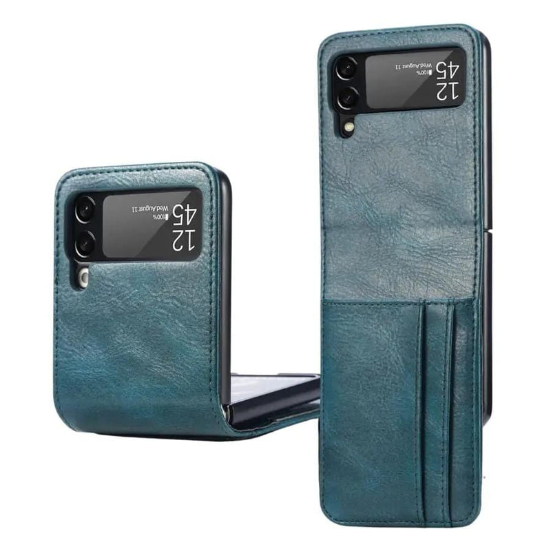 Case for Samsung Galaxy Z Flip 3 (5 different colours available) – view 5