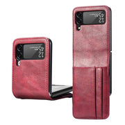 Case for Samsung Galaxy Z Flip 3 (5 different colours available) – view 7