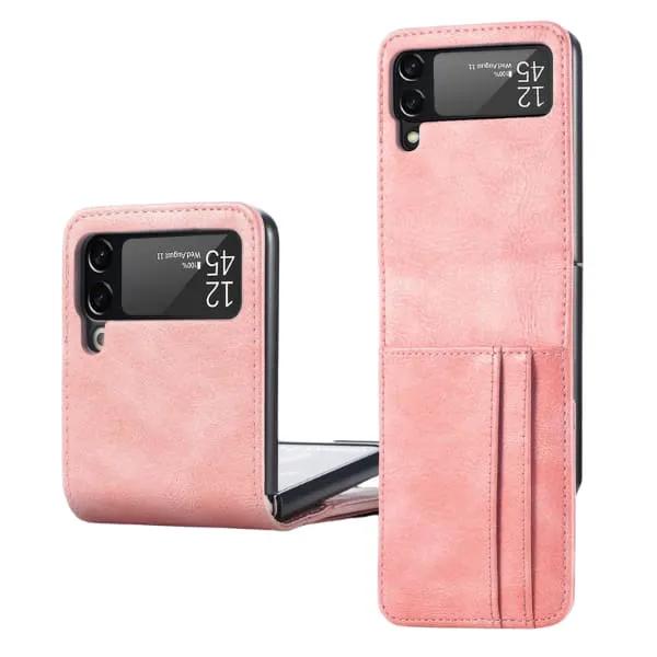 Case for Samsung Galaxy Z Flip 3 (5 different colours available) – view 9