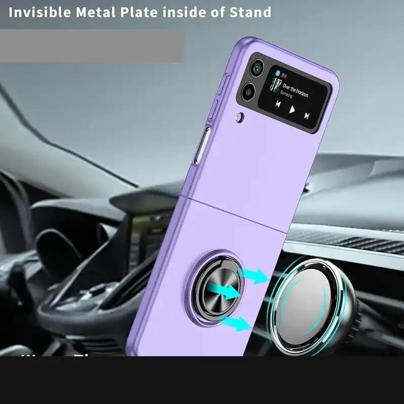 Case for Samsung Galaxy Z Flip 4 (6 different colours available) – view 9