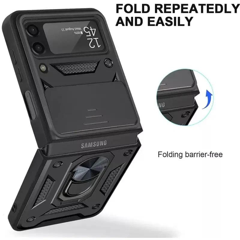Case for Samsung Galaxy Z Flip 4 (2 colours available) – view 10