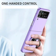 Case for Samsung Galaxy Z Flip 4 (6 different colours available) – view 7