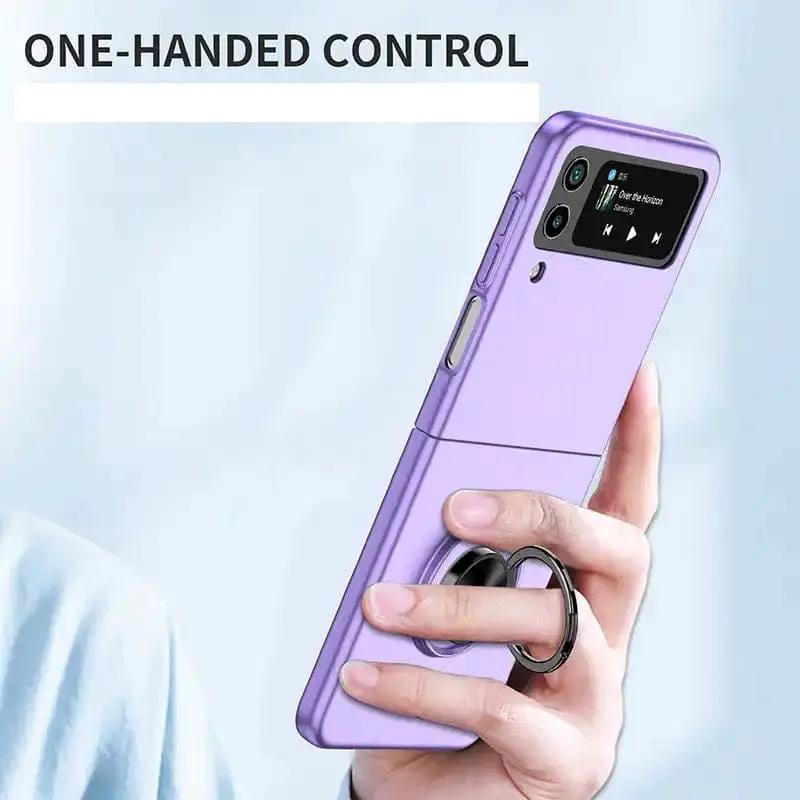 Case for Samsung Galaxy Z Flip 4 (6 different colours available) – view 7