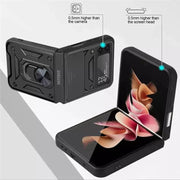 Case for Samsung Galaxy Z Flip 4 (2 colours available) – view 7