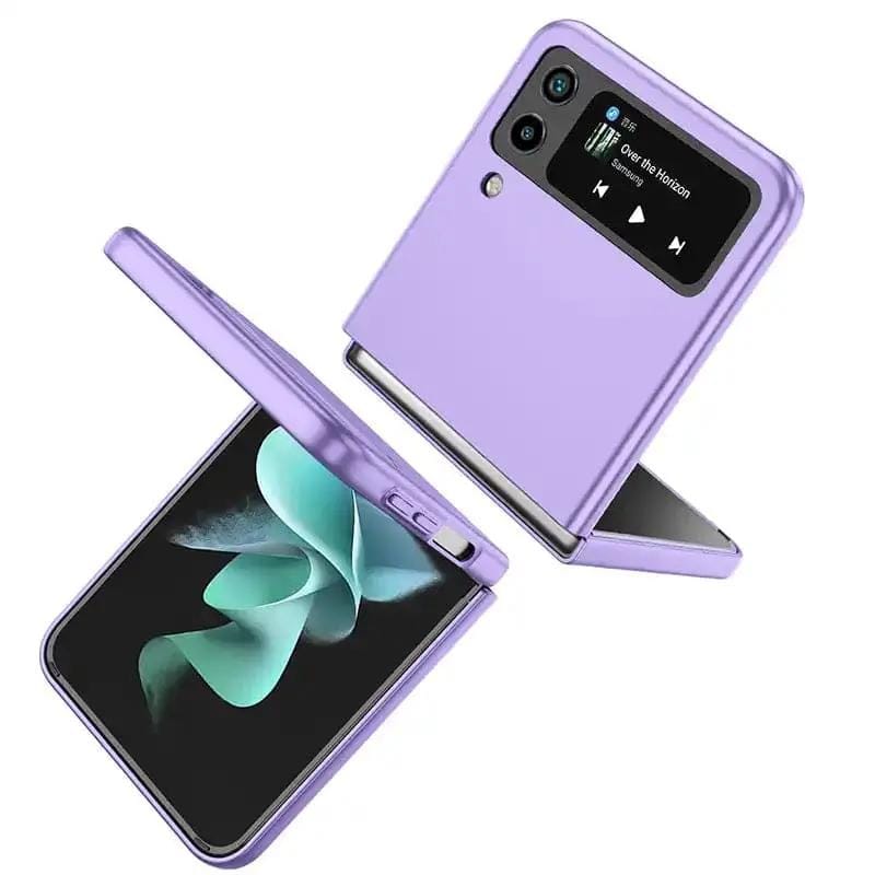 Case for Samsung Galaxy Z Flip 4 (6 different colours available) – view 10