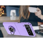 Case for Samsung Galaxy Z Flip 4 (6 different colours available) – view 8