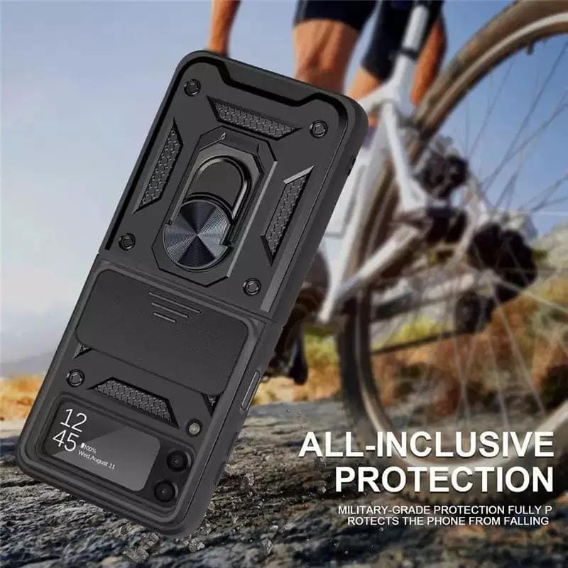 Case for Samsung Galaxy Z Flip 4 (2 colours available) – view 8