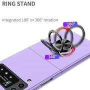 Case for Samsung Galaxy Z Flip 4 (6 different colours available) – view 6