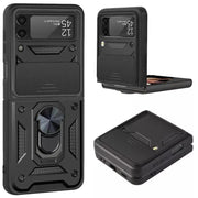 Case for Samsung Galaxy Z Flip 4 (2 colours available) – view 11