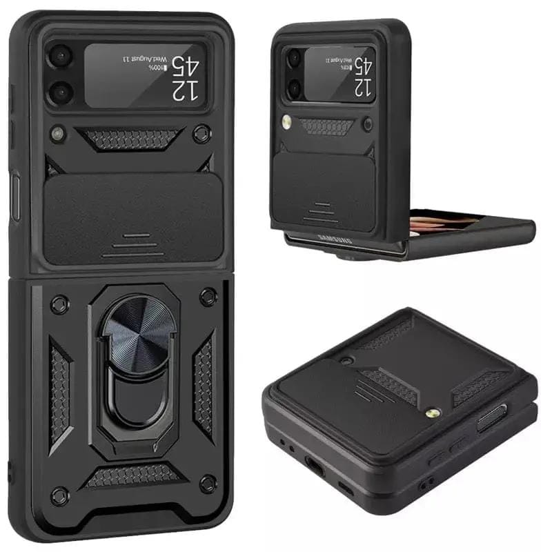 Case for Samsung Galaxy Z Flip 4 (2 colours available) – view 11