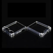 9eight5 Phone cases Clear Case for Samsung Galaxy Z Flip 4 Clear Case for Samsung Galaxy Z Flip 4