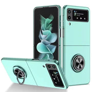 Case for Samsung Galaxy Z Flip 4 (6 different colours available) – view 11
