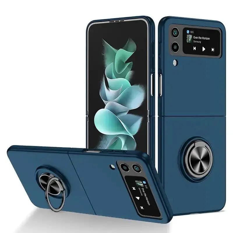 Case for Samsung Galaxy Z Flip 4 (6 different colours available) – view 2