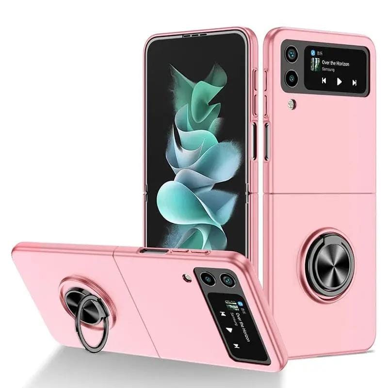 Case for Samsung Galaxy Z Flip 4 (6 different colours available) – view 4