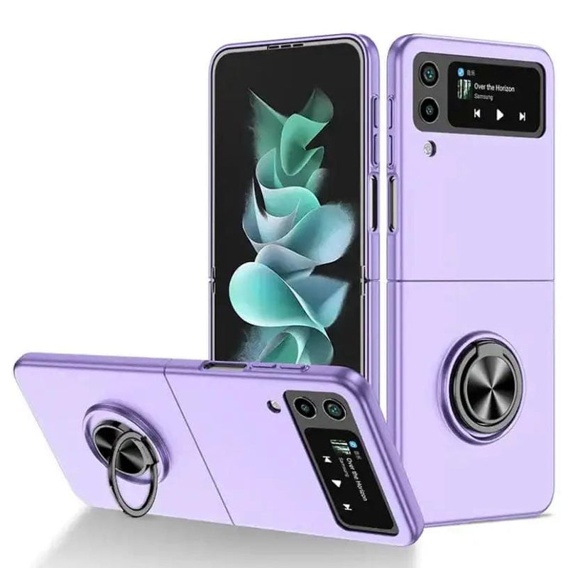 Case for Samsung Galaxy Z Flip 4 (6 different colours available) – view 5