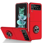 Case for Samsung Galaxy Z Flip 4 (6 different colours available) – view 1