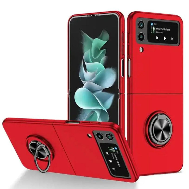 Case for Samsung Galaxy Z Flip 4 (6 different colours available) – view 1