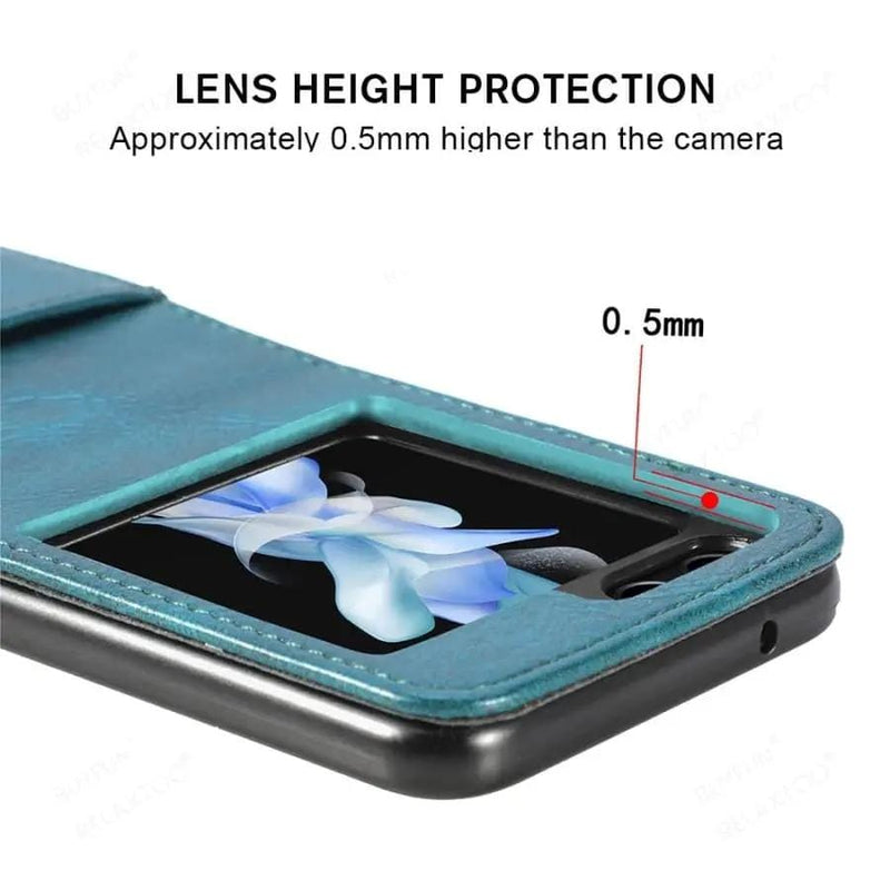 Case for Samsung Galaxy Z Flip 6 (5 colours available) – view 9
