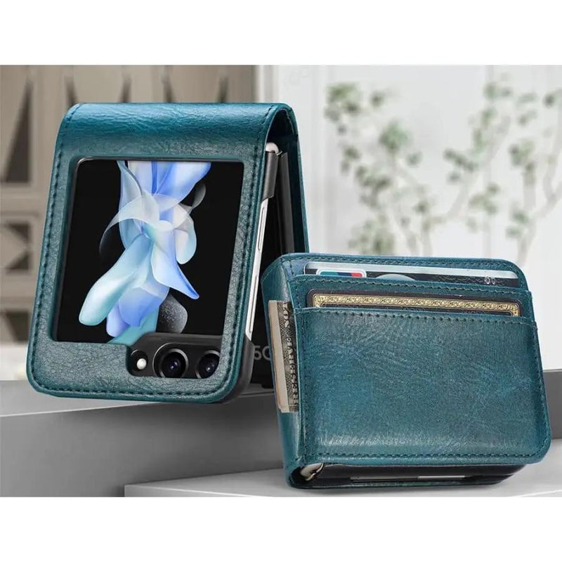 Case for Samsung Galaxy Z Flip 6 (5 colours available) – view 8