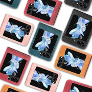 Case for Samsung Galaxy Z Flip 6 (5 colours available) – view 11