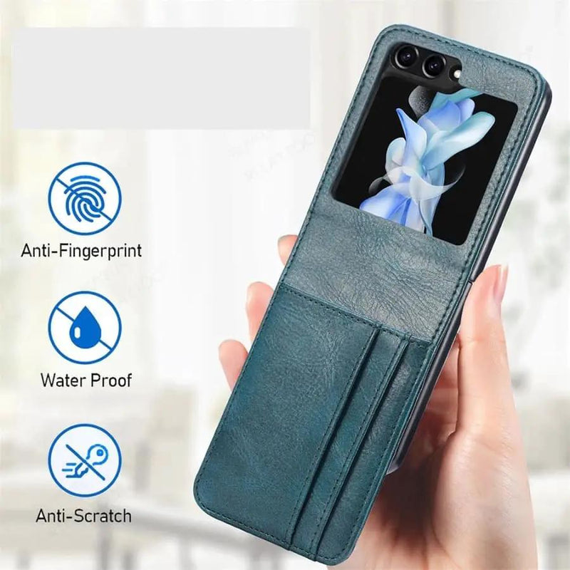 Case for Samsung Galaxy Z Flip 6 (5 colours available) – view 6
