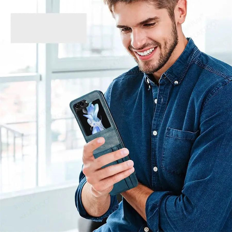 Case for Samsung Galaxy Z Flip 6 (5 colours available) – view 4