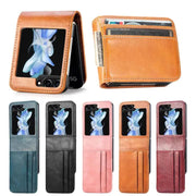 Case for Samsung Galaxy Z Flip 6 (5 colours available) – view 1