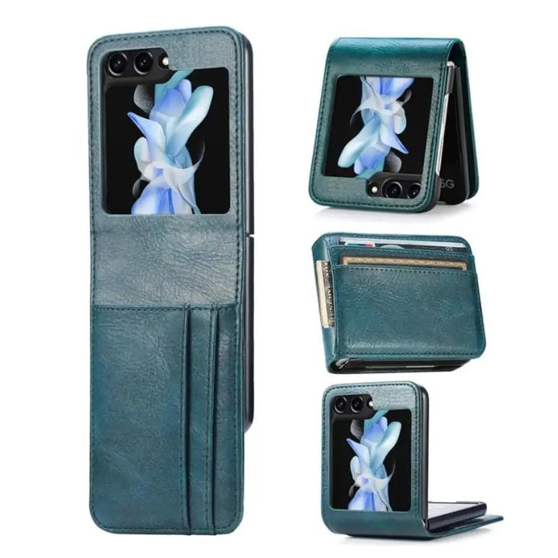 Case for Samsung Galaxy Z Flip 6 (5 colours available) – view 12
