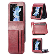 Case for Samsung Galaxy Z Flip 6 (5 colours available) – view 16