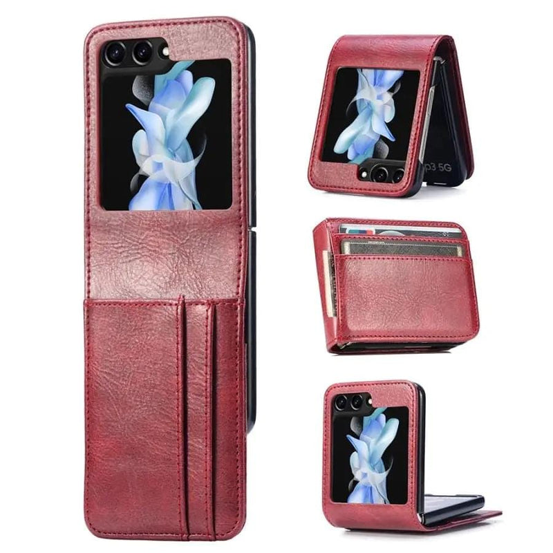 Case for Samsung Galaxy Z Flip 6 (5 colours available) – view 16