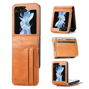 Case for Samsung Galaxy Z Flip 6 (5 colours available) – view 13