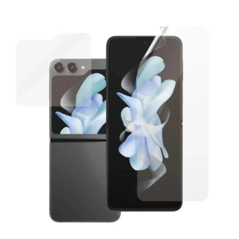 Hydrogel Screen Protector for Samsung Galaxy Z Flip7 FE