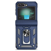 Samsung Galaxy Z Flip7 Phone Case with Ring Bracket (8 colours available) – view 7