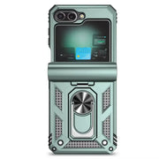 Samsung Galaxy Z Flip7 Phone Case with Ring Bracket (8 colours available) – view 10