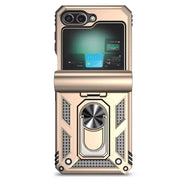 Samsung Galaxy Z Flip7 Phone Case with Ring Bracket (8 colours available) – view 12