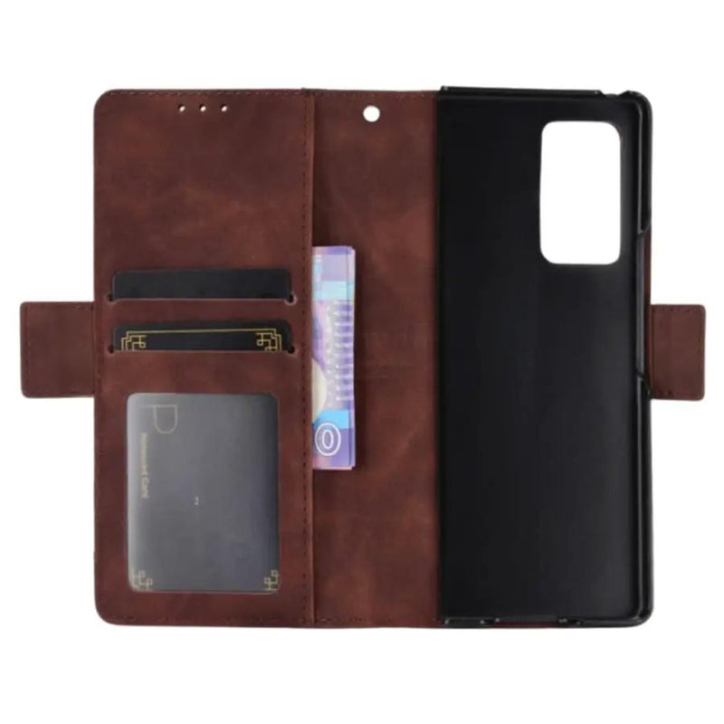 Case for Samsung Galaxy Z Fold 2 (4 different colours available) – view 5