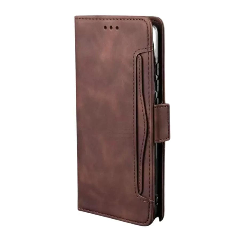 Case for Samsung Galaxy Z Fold 2 (4 different colours available) – view 1