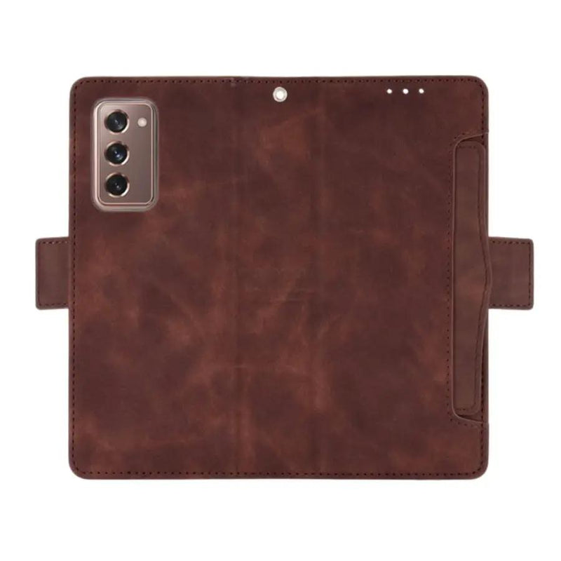 Case for Samsung Galaxy Z Fold 2 (4 different colours available) – view 6