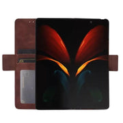 Case for Samsung Galaxy Z Fold 2 (4 different colours available) – view 2