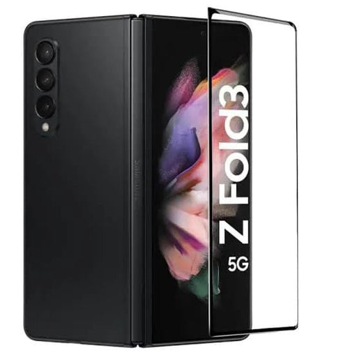 Screen Protector for Samsung Galaxy Z Fold 3 (2 in 1)