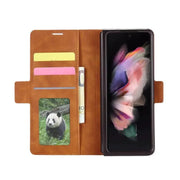 Case for Samsung Galaxy Z Fold 3 (4 different colours available) – view 7